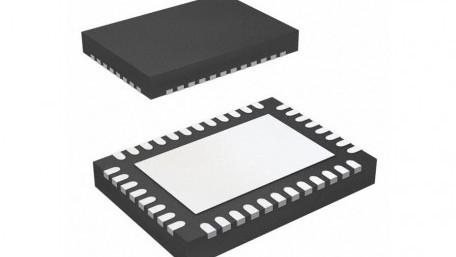 Ultra-Low Power Narrow-Band Sub GHz Wireless SoC + MCU