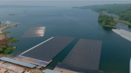 Study Outlines Potential of Floating Solar in Tropical Regions