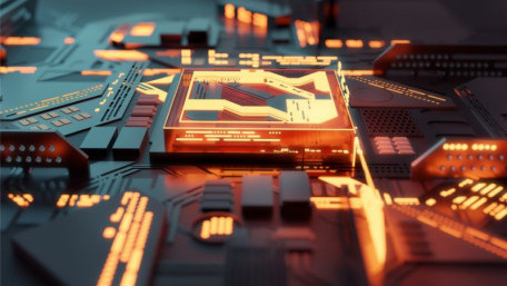 Researchers Use Quantum Computing to Develop More Efficient Solar Cells