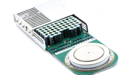 The Development and Performance of an Integrated Gate Commutated Thyristor (IGCT)