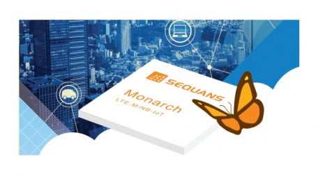 A Battery-Less, Self-Rechargeable Solution Targets 5G IoT Devices 