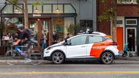 Autonomous Vehicles: Where Are We Today?