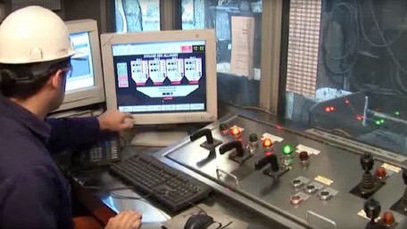 ABB Arc Furnace Circuit Breaker Reduces Maintenance Costs