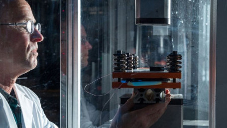 Rethinking EV Battery Materials 