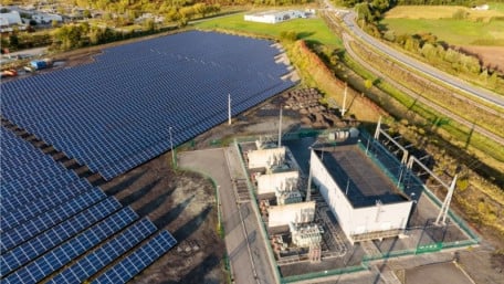Google Builds Data Center With World’s Largest Iron-Air BESS