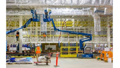 A Look at GM’s Massive Electric Vehicle Expansion Strategy