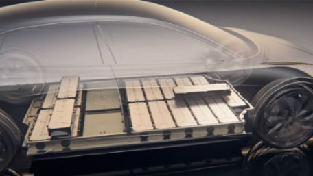 Teardown: Unpacking the Lucid Motors Battery Pack 