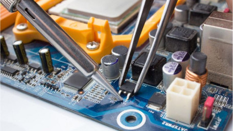 Toshiba’s New Power MOSFET Aims to Miniaturize Power Systems