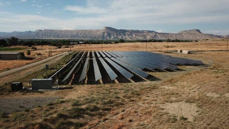 Solar Combats Data Center Drain: Microsoft Plans 1 Billion kWh