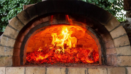 Reimagining Energy Storage With Bricks