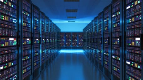 Cool Tech: Data Centers Inspire Energy Storage Innovation