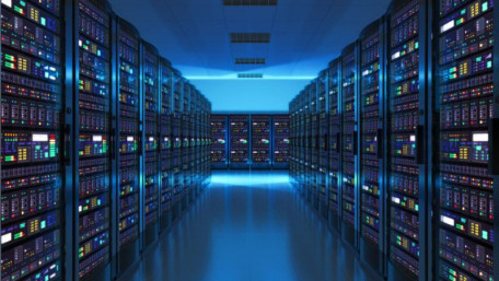 Cool Tech: Data Centers Inspire Energy Storage Innovation