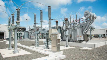 Smart Substations and Digitalization—Part 1