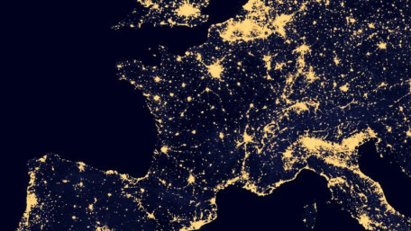 Preventing a Dangerous Domino Effect in Europe’s Power Grid