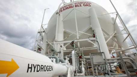 Can Metal-Organic Frameworks Solve Hydrogen Problems in 2025?