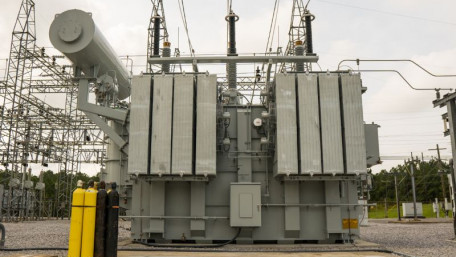 Addressing Transformer Supply Chain Challenges for a Resilient Grid