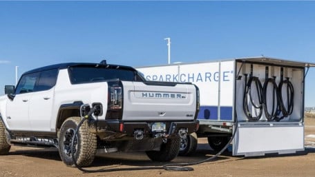  EV Chargers Offer Smarter, Automated, and Flexible Options
