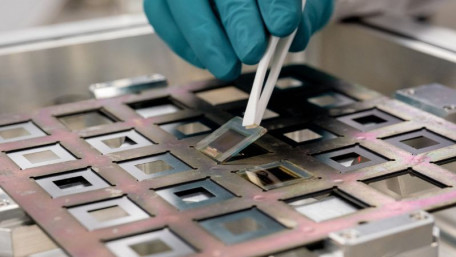 The Power of Perovskite: From Lab to Market, the Latest Advances in Solar Cells