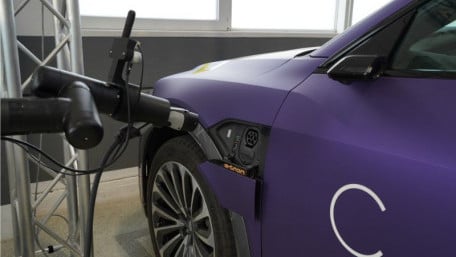 Bosch Tackles EVs and Efficiency at CES 2024