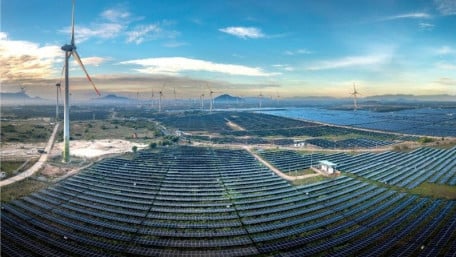 Study: SE Asia Needs Cross-Border Transmission To Reach Net-Zero