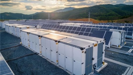 Capacitors: Indispensable Building Block of Electrification 