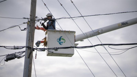 Grid Infrastructure Faces the Future: Plans for 2025