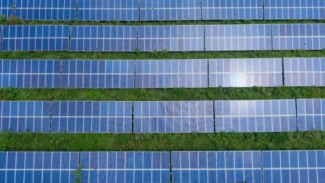 Study Spots Gaps in Renewable Energy Transition Modeling