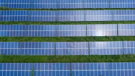 Study Spots Gaps in Renewable Energy Transition Modeling