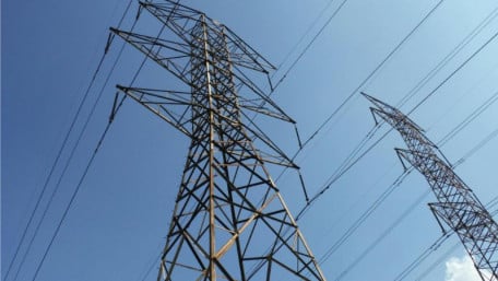 Innovation Surge Sweeps Grid Tech