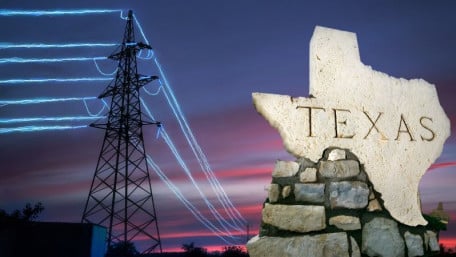 Can Google’s Virtual Power Plant Solve Texas Grid Issues?