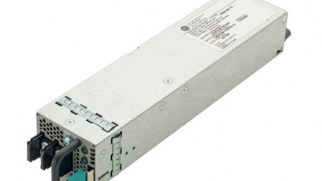 ABB Adds DC-Input Version to MPR-Series Power Supply Family