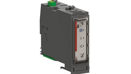 ABB Adds to Intelligent Energy Monitoring Lineup