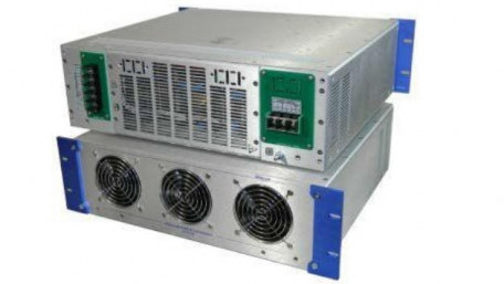 Absopulse Introduces 5kW Power Supplies Operating from 3-Phase 208 VAC Input