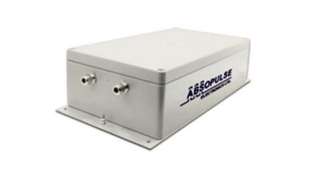 Absopulse’s AC-DC Power Supplies with Active Power Factor Correction Suit Extreme Environments