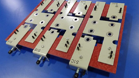 Acquisition Strengthens Energy Management Offerings at Molex