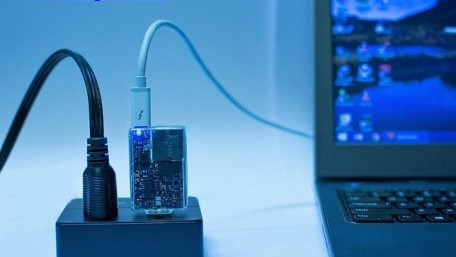 Infineon Partnering with Rompower to Develop USB-PD Charger Technology