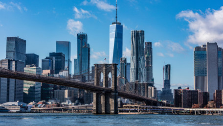 NY’s Pathway to 6 GW Energy Storage by 2030