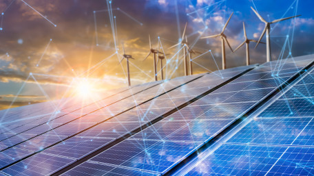 Achieving a Smarter, Safer Grid With Bidirectional Switching Circuits
