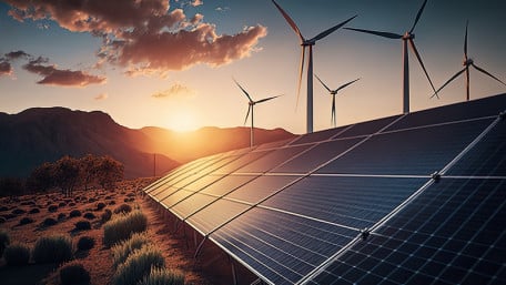 2026 Market Survey: Microgrid and Distributed Energy Projects Grow in Complexity