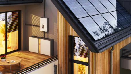 Understanding the Role of Capacitors and Supercapacitors in Energy Storage Systems