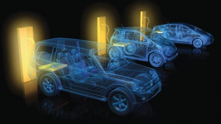 Advanced Battery Management System Enables Safer, Smarter EVs