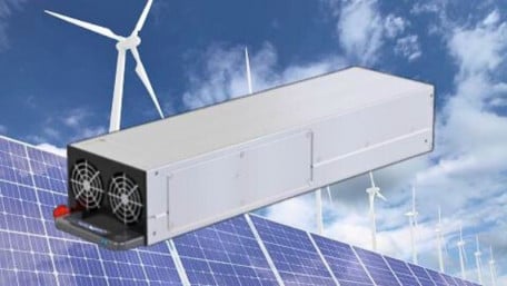 Advanced Energy Launches Next-Gen Modular Power Converter Platform