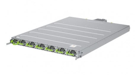 Addressing the Data Center Power Challenge