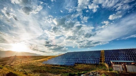 Advisian and UpGrid Announce One-Stop-Shop for Distributed Energy Systems