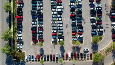 EV Connect Secures $12 Million to Scale Cloud-Based Innovations for EV Charging