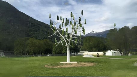 Beyond the Blades: 6 Innovations Challenging Wind Turbine Design
