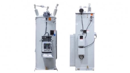 Distribution Transformers—Part 5: Line Voltage Regulators and Capacitor Banks