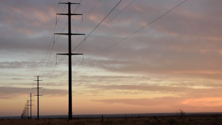 Power Transfer and Angle Stability in Long-Distance Power Transmission