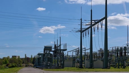 Primary Distribution Systems—Part 4: Fault Levels and Short Circuits