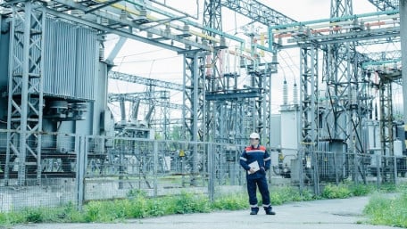 Substation Commissioning and Testing—Part 1: Scope and Workflow